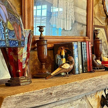 Ta Phin Cottage Sapa Bagian luar foto