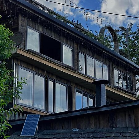 Ta Phin Cottage Sapa Bagian luar foto