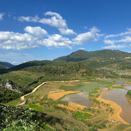 Ta Phin Cottage Sapa Bagian luar foto