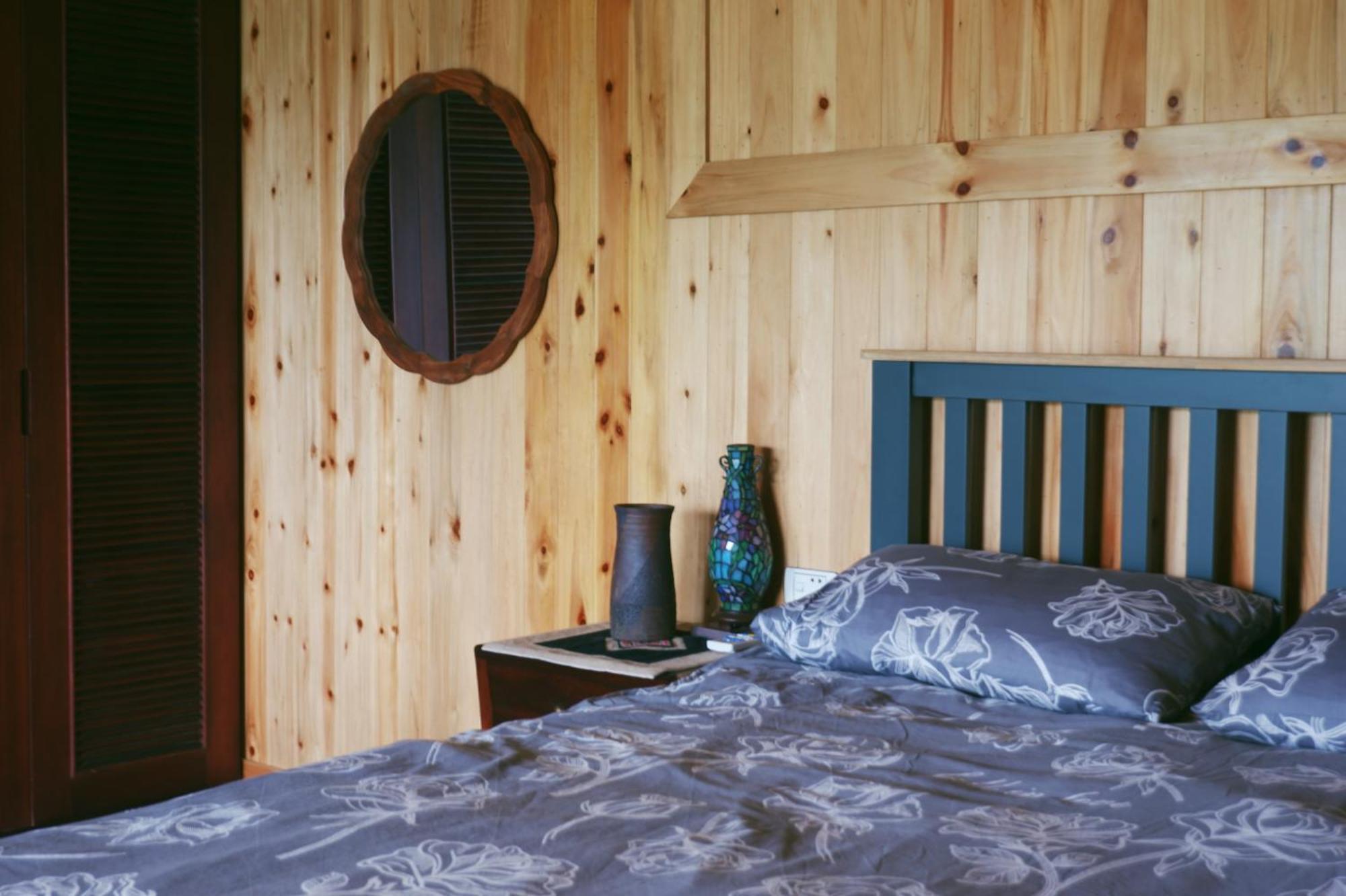 Ta Phin Cottage Sapa Bagian luar foto
