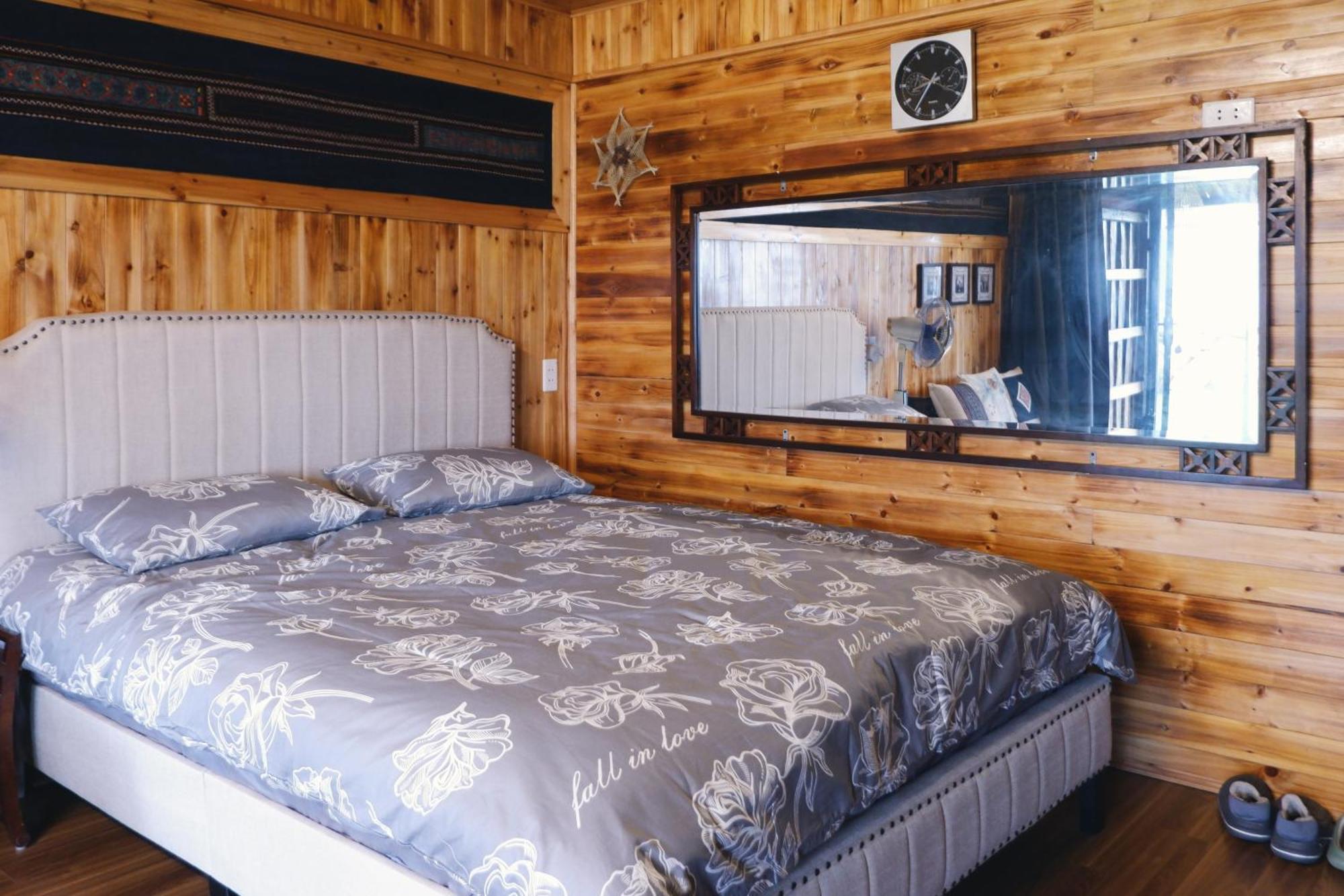 Ta Phin Cottage Sapa Bagian luar foto