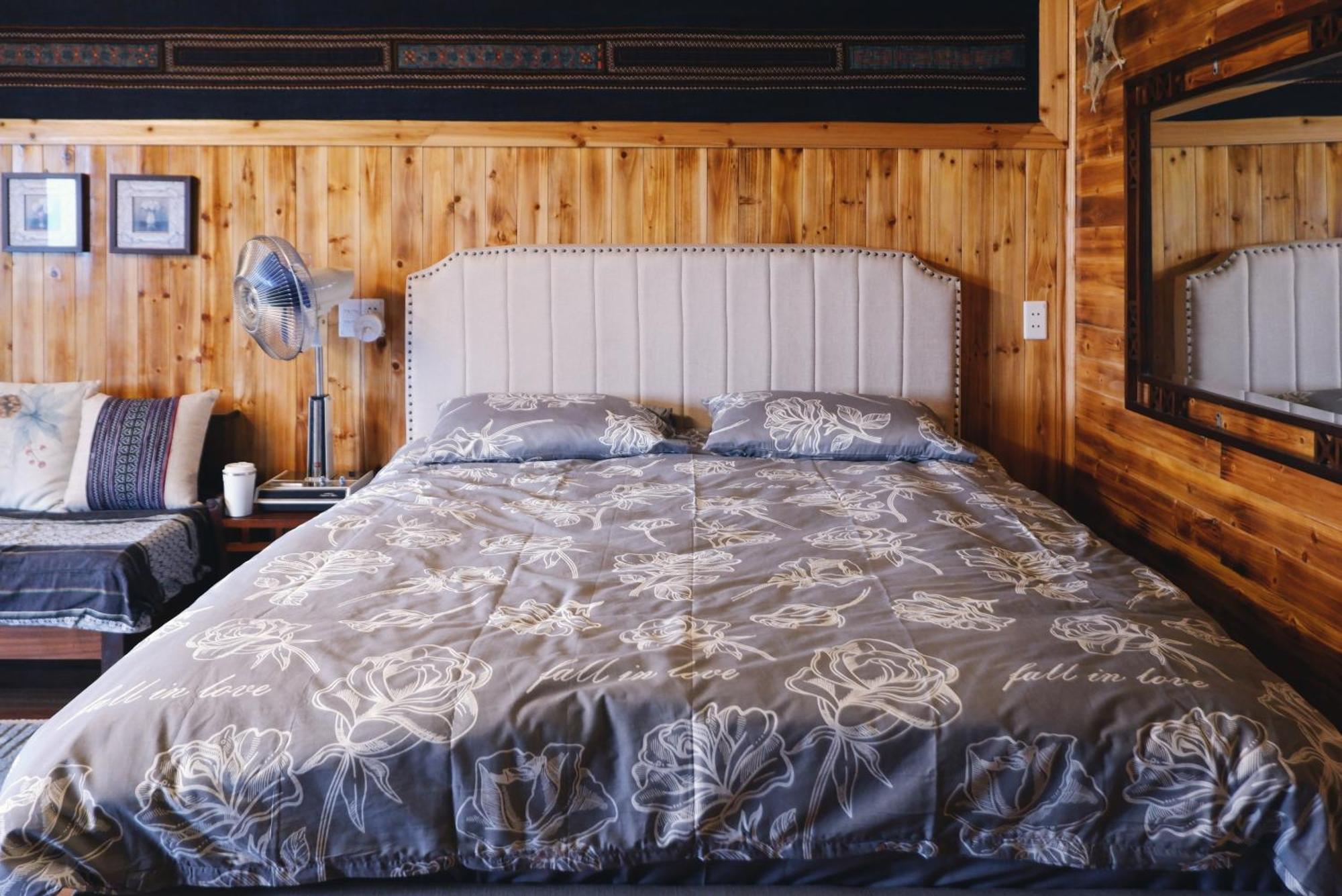 Ta Phin Cottage Sapa Bagian luar foto