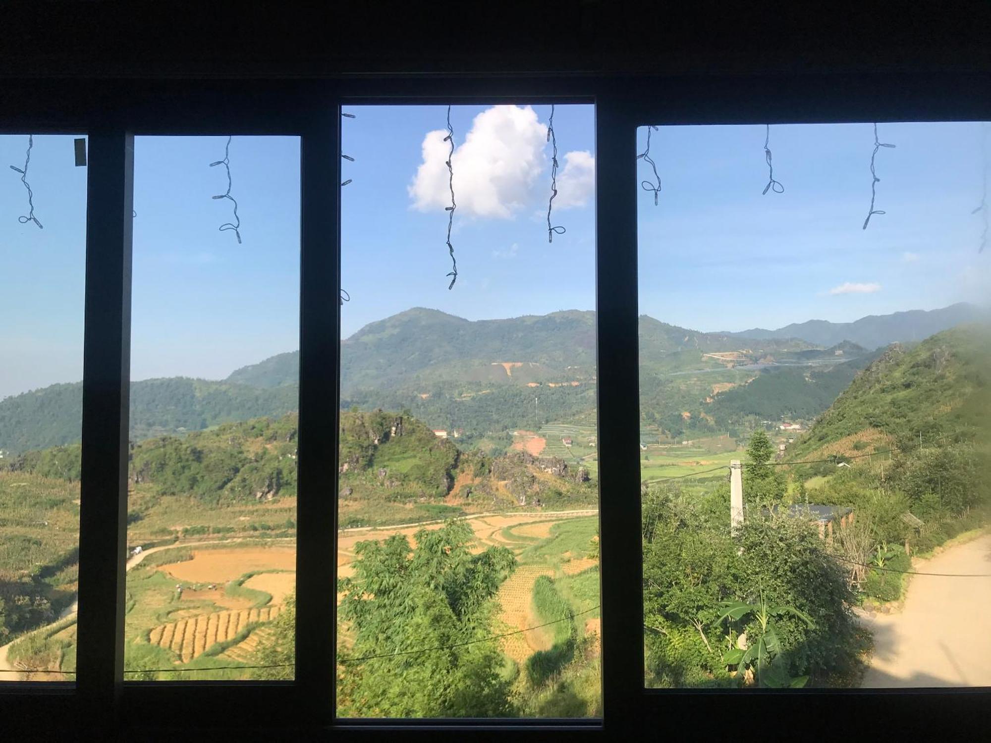 Ta Phin Cottage Sapa Bagian luar foto
