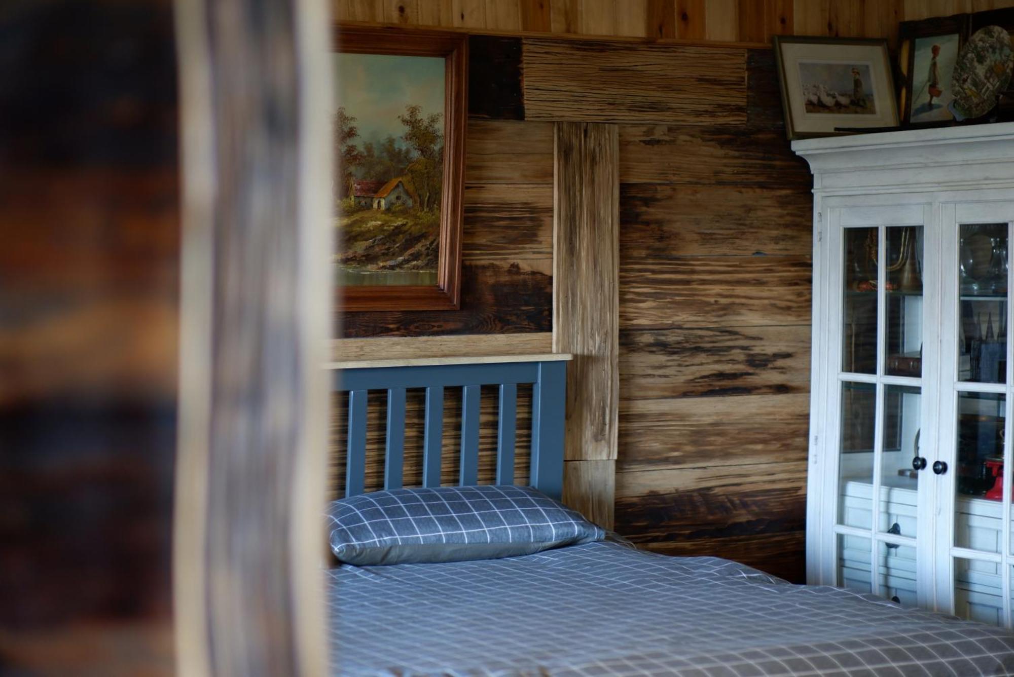Ta Phin Cottage Sapa Bagian luar foto