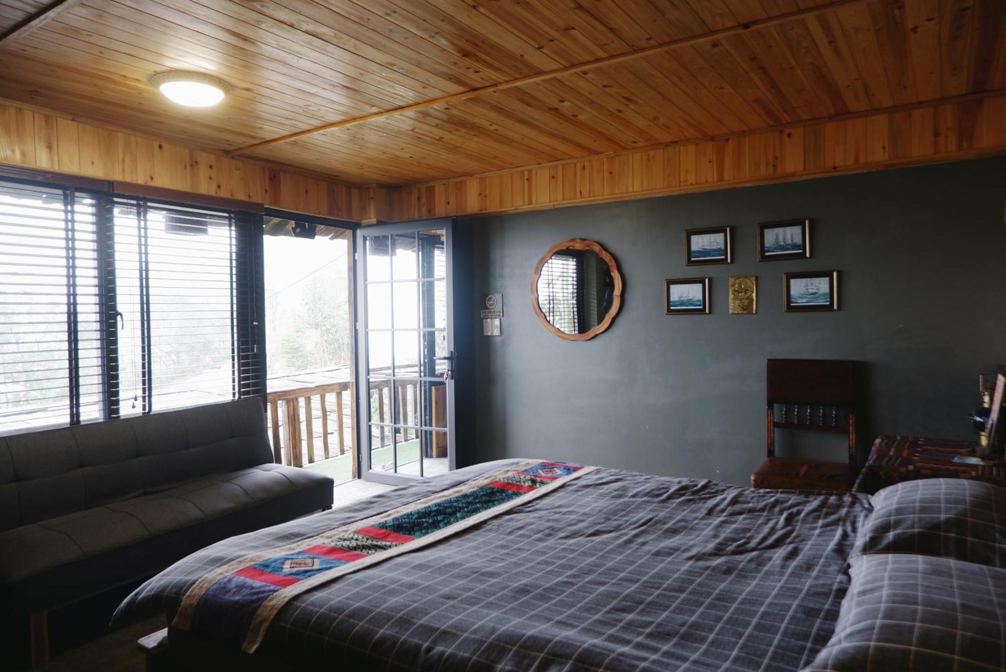 Ta Phin Cottage Sapa Bagian luar foto