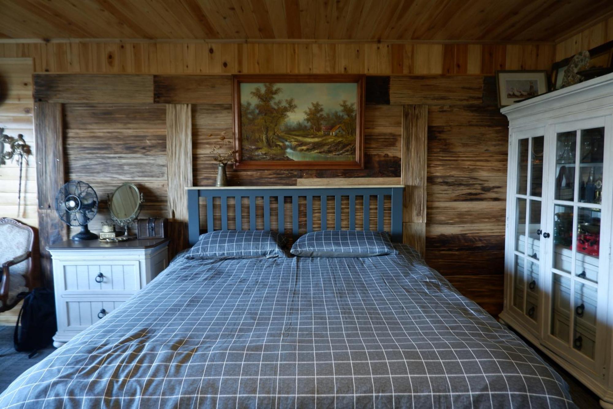 Ta Phin Cottage Sapa Bagian luar foto