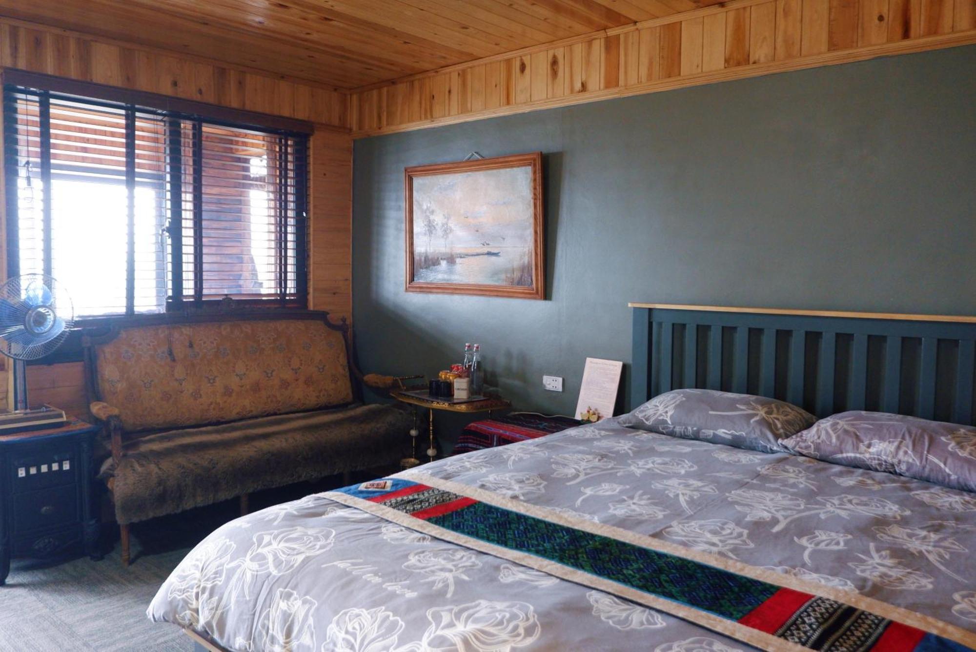 Ta Phin Cottage Sapa Bagian luar foto
