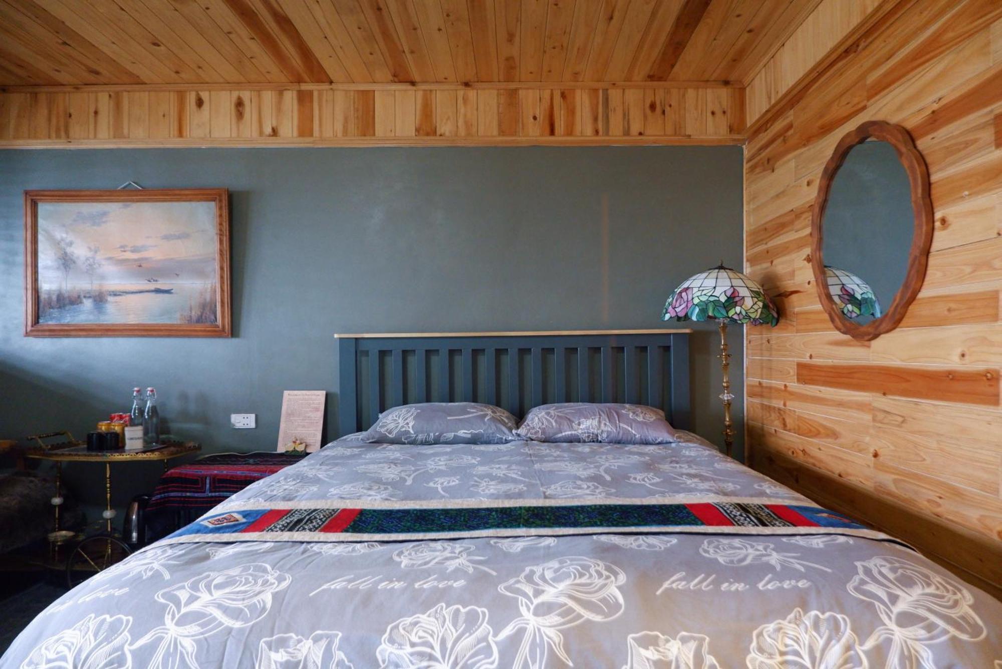Ta Phin Cottage Sapa Bagian luar foto