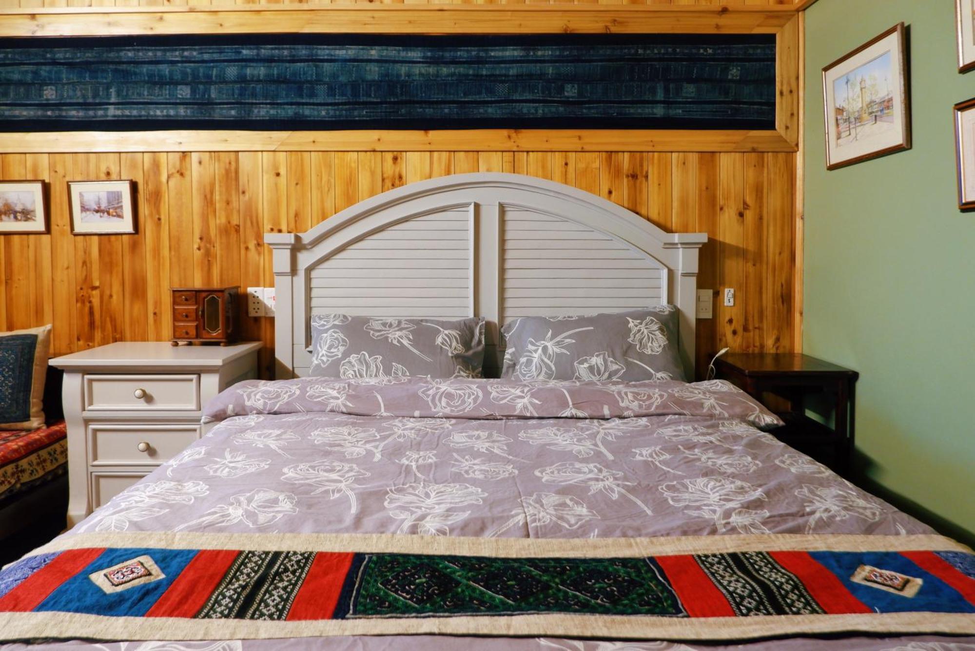 Ta Phin Cottage Sapa Bagian luar foto
