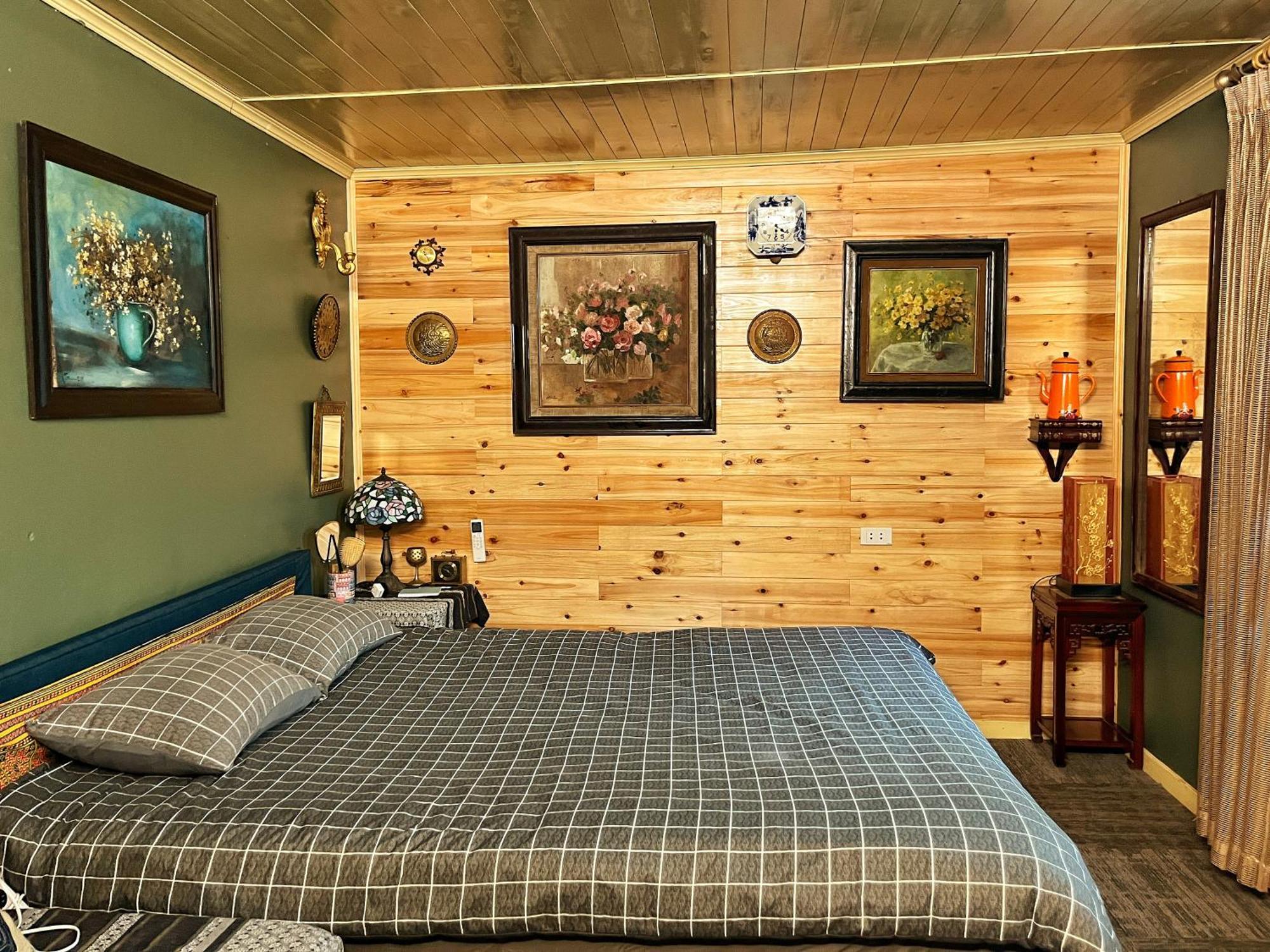 Ta Phin Cottage Sapa Bagian luar foto