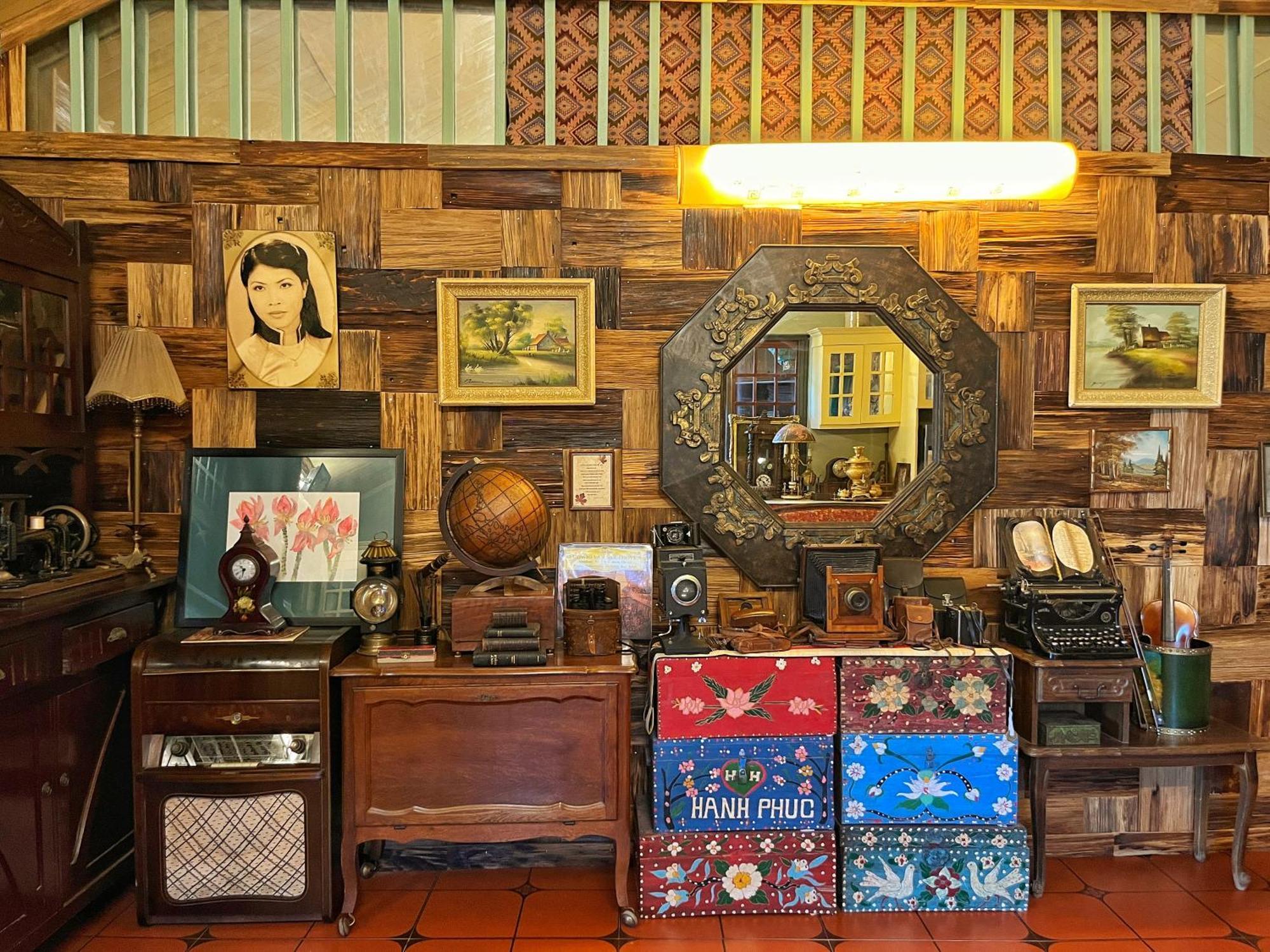 Ta Phin Cottage Sapa Bagian luar foto