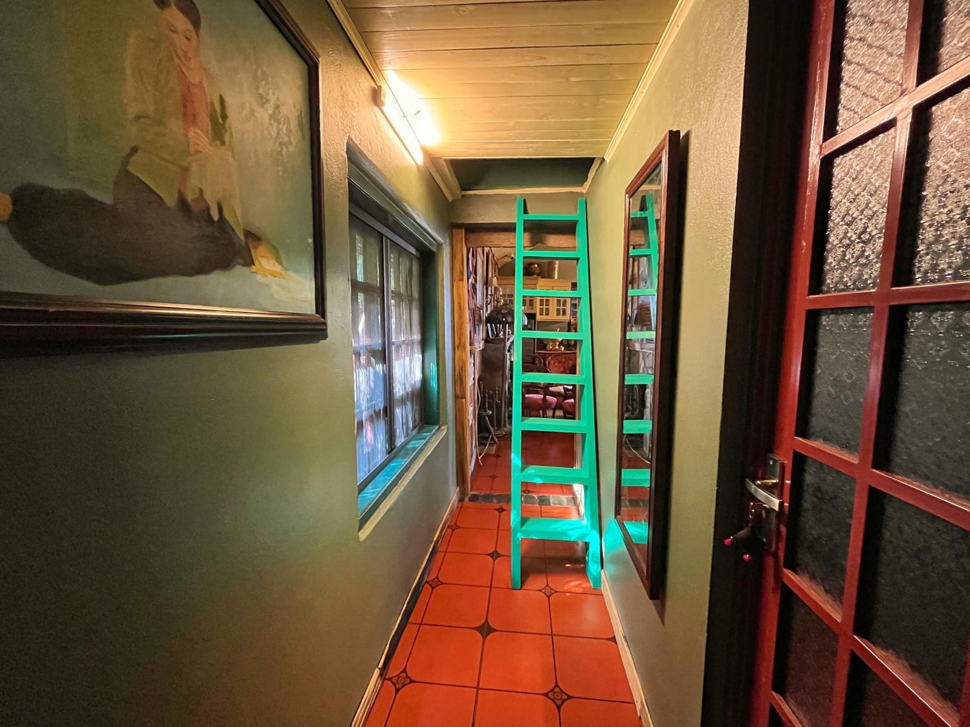 Ta Phin Cottage Sapa Bagian luar foto