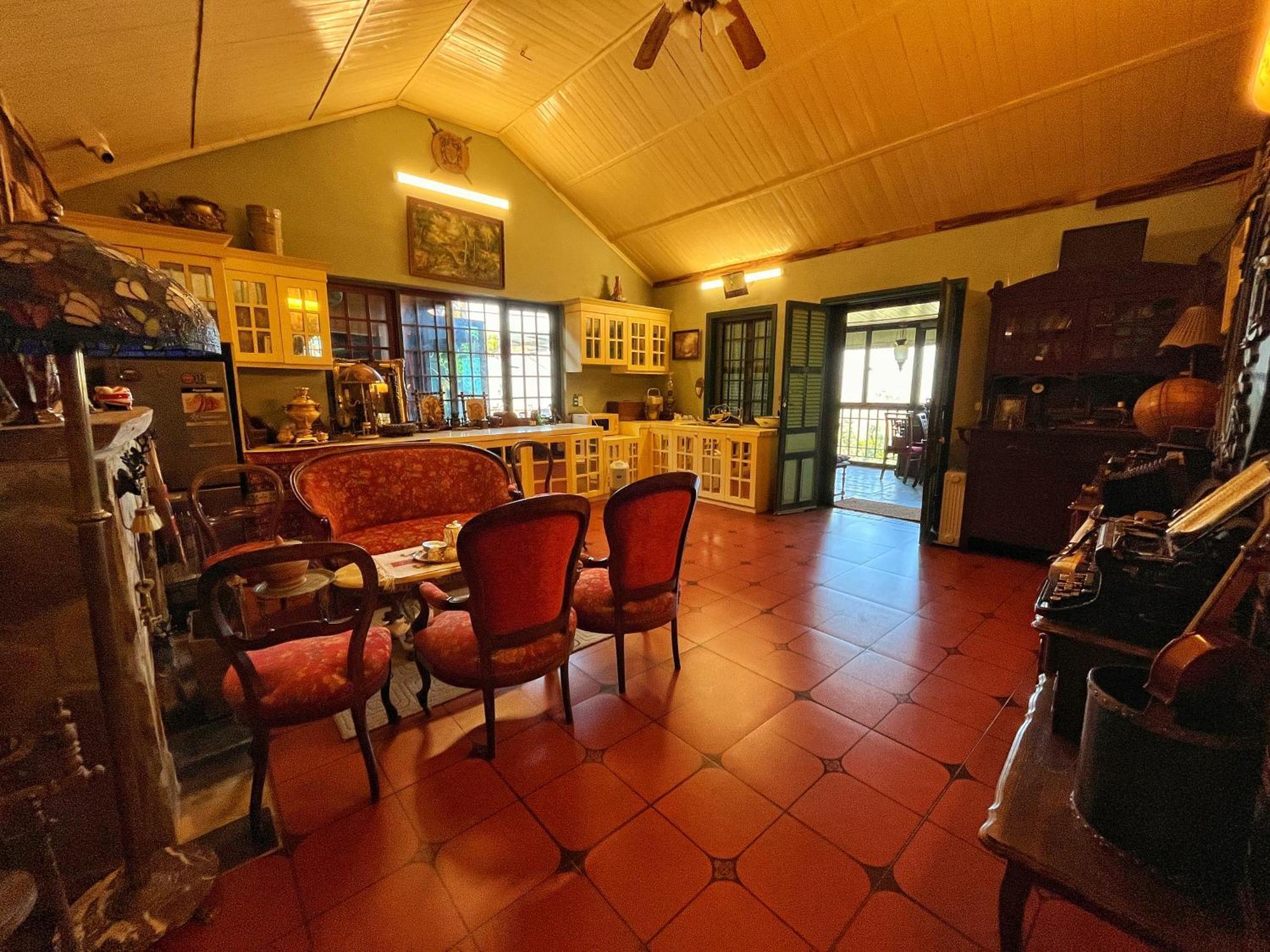 Ta Phin Cottage Sapa Bagian luar foto