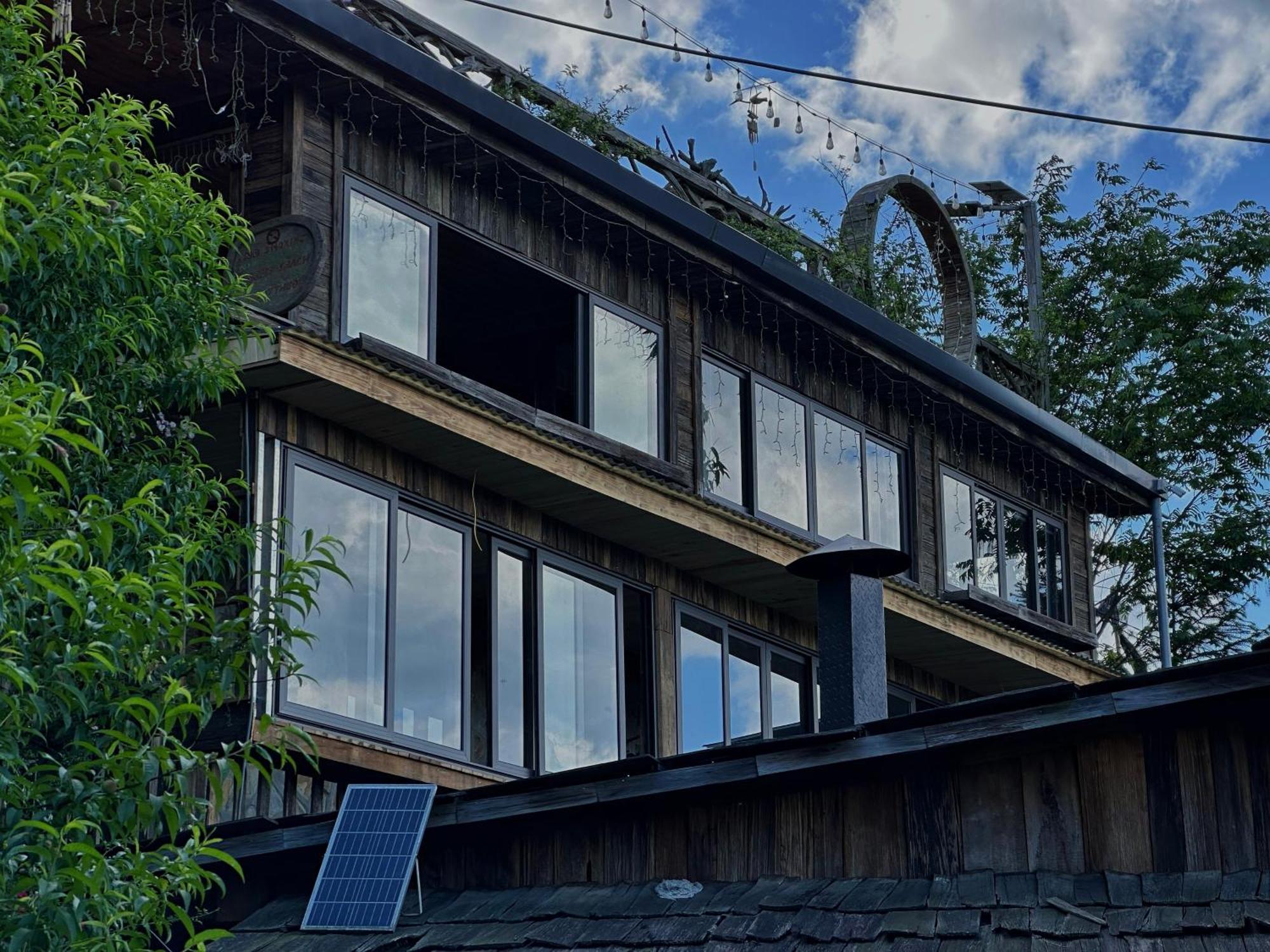 Ta Phin Cottage Sapa Bagian luar foto