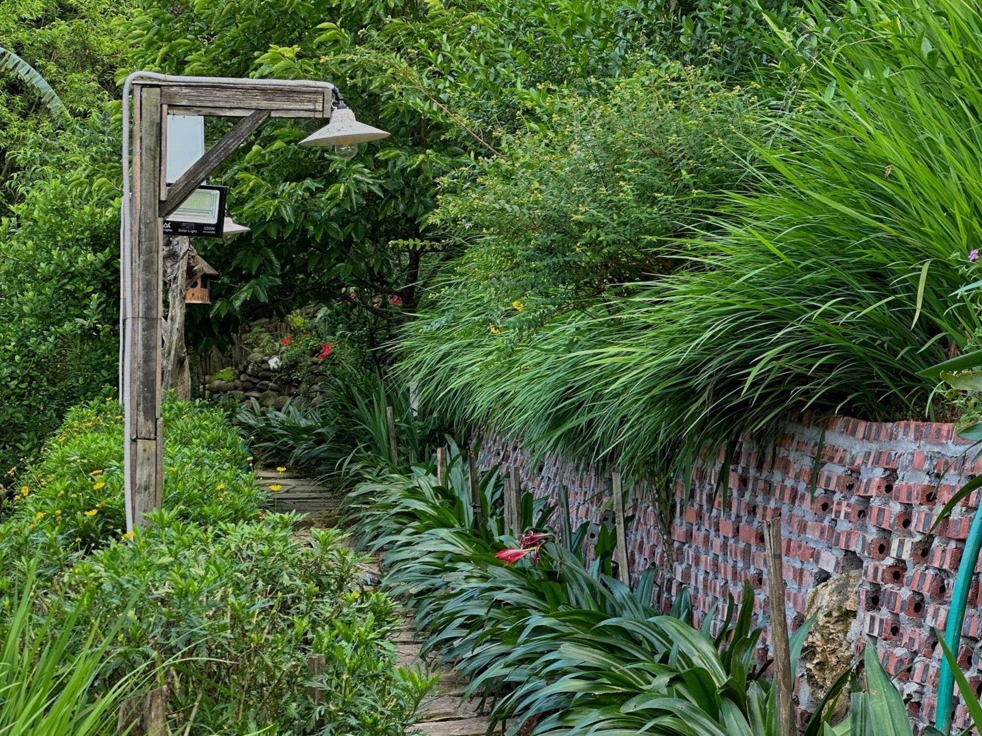 Ta Phin Cottage Sapa Bagian luar foto